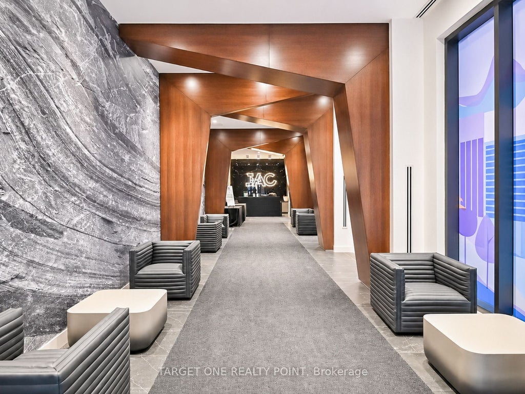 Photo of 308 Jarvis Street #3105, Toronto, ON M5B 0E3 (MLS # C13525174)