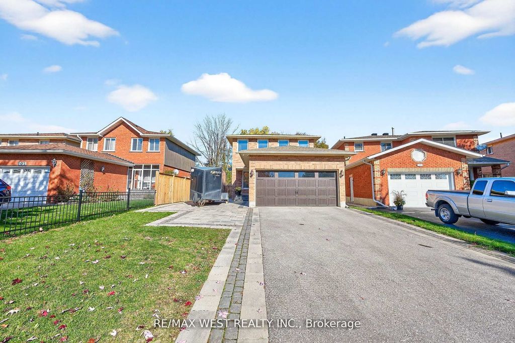 Photo of 100 Kerr Boulevard, New Tecumseth, ON L9R 1C6 (MLS # N12844344)