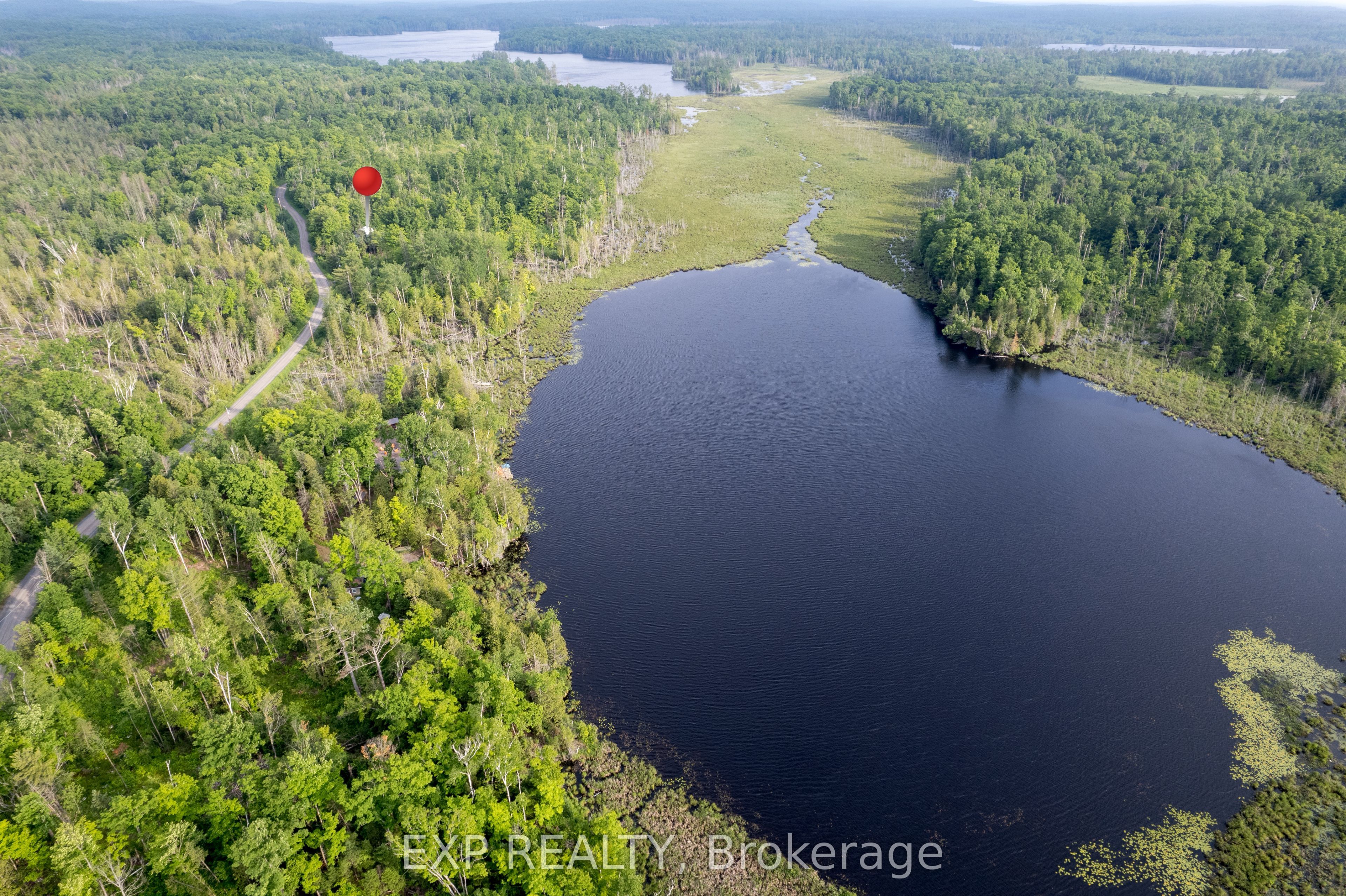 Photo 1 of 49 — 146 Thanet Lake Road, Wollaston, ON K0L 1W0