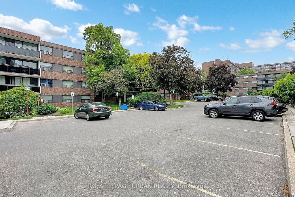Photo of 20 Sunrise Avenue #102, Toronto, ON M4A 2R2 (MLS # C12582892)
