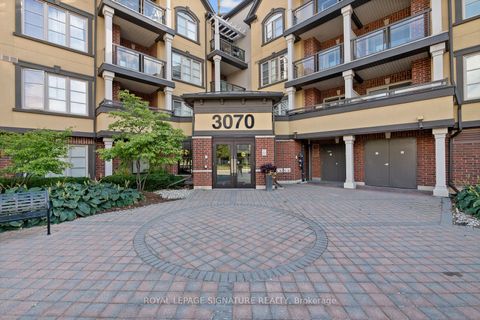 3070 Rotary Way 216 Burlington ON L7M 0H1