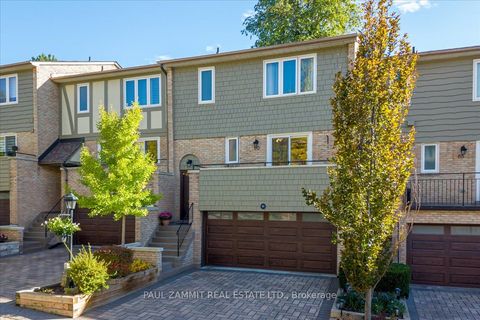 90 Quail Valley Crescent Markham ON L3T 4R1