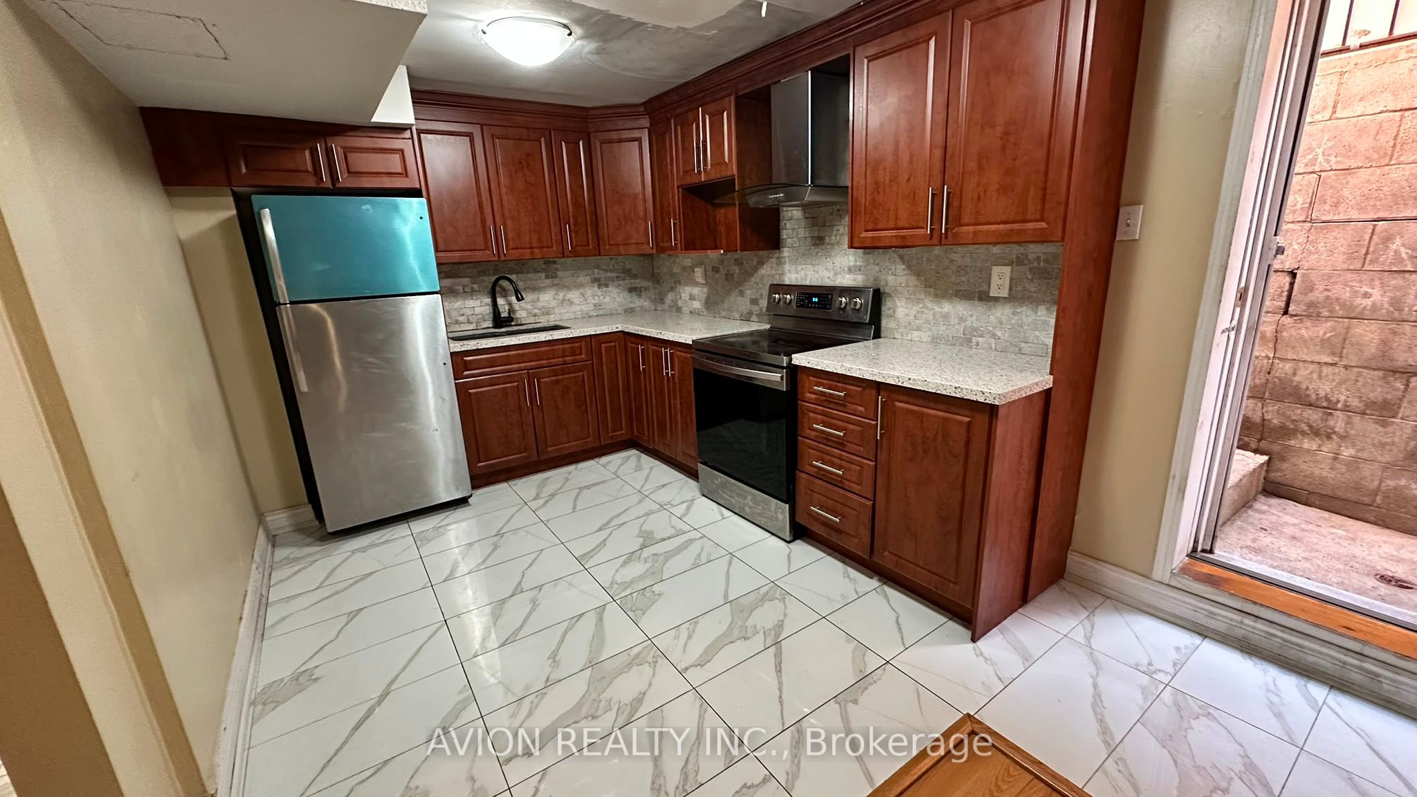 7 Fairty Drive (Basement Apartment),