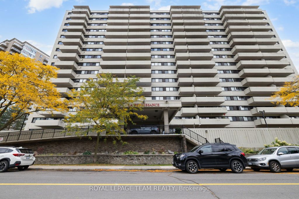 Photo of 40 Landry Street #1114, Vanier and Kingsview Park, ON K1L 8K4 (MLS # X13080736)
