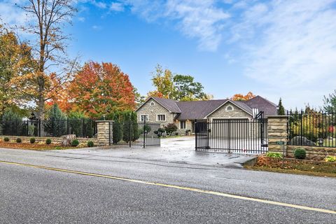 Photo of 2981 Ninth Line, Bradford West Gwillimbury, ON L3Z 3S3 (MLS # N12474079)