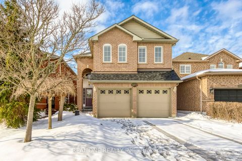 3857 Ridgepoint Way Mississauga ON L5N 7T9