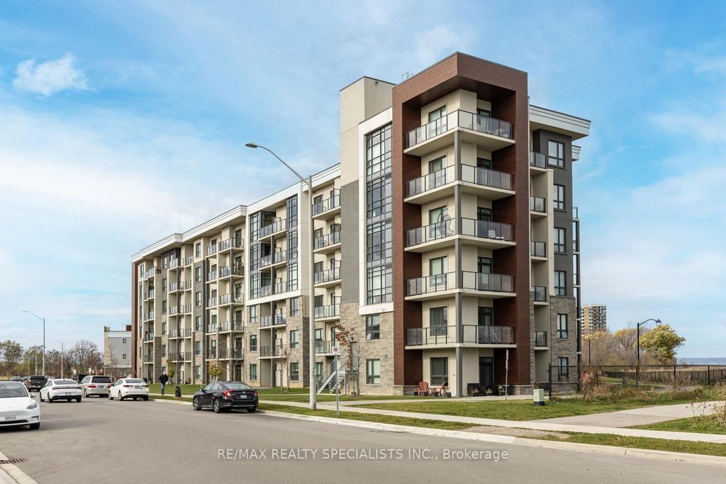 Photo of 101 Shoreview Place #112, Hamilton, ON L8E 0K2 (MLS # X12754980)