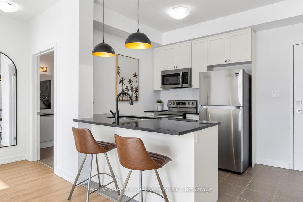 Photo of 101 Shoreview Place #112, Hamilton, ON L8E 0K2 (MLS # X12754980)