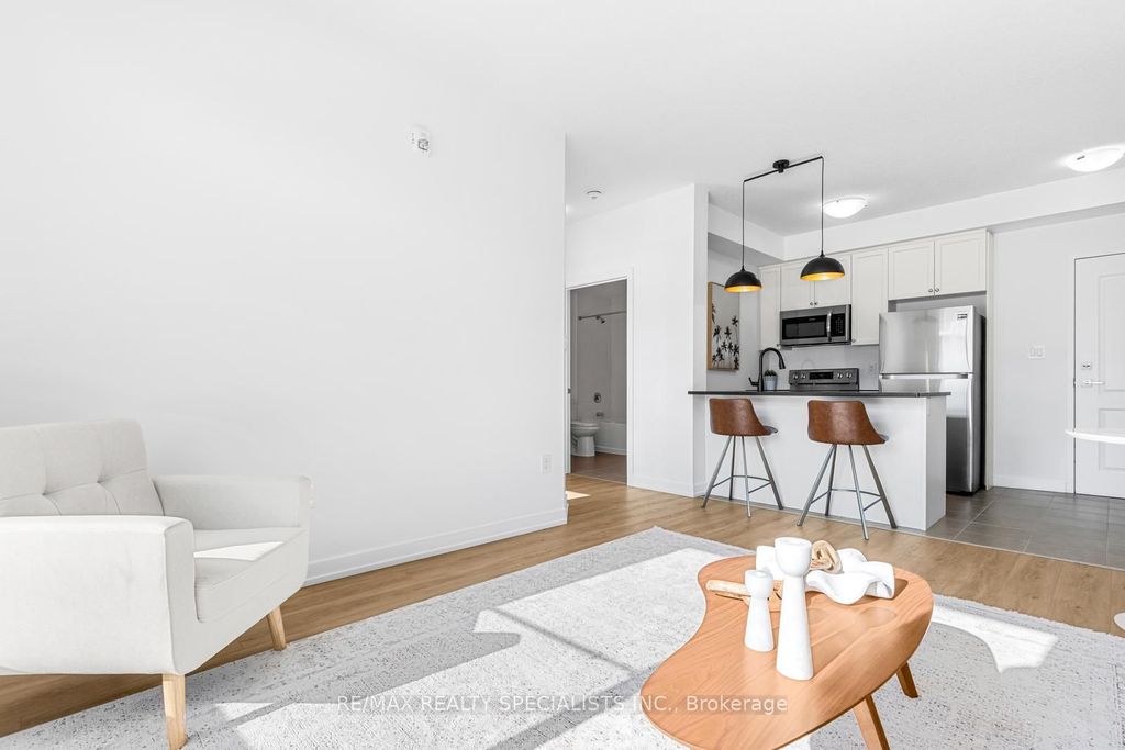 Photo of 101 Shoreview Place #112, Hamilton, ON L8E 0K2 (MLS # X12754980)