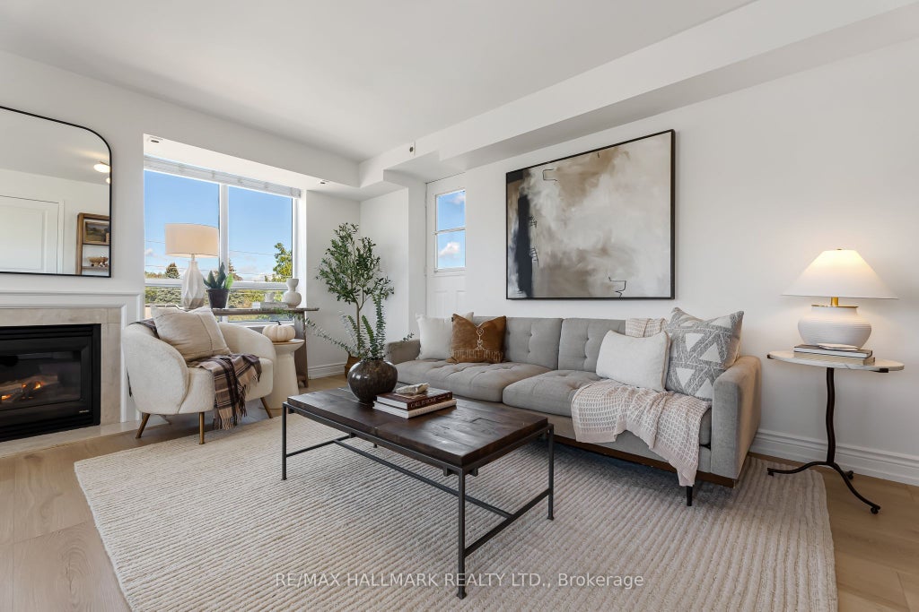Photo of 1797 Queen Street E #404, Toronto, ON M4L 3Y5 (MLS # E13868210)