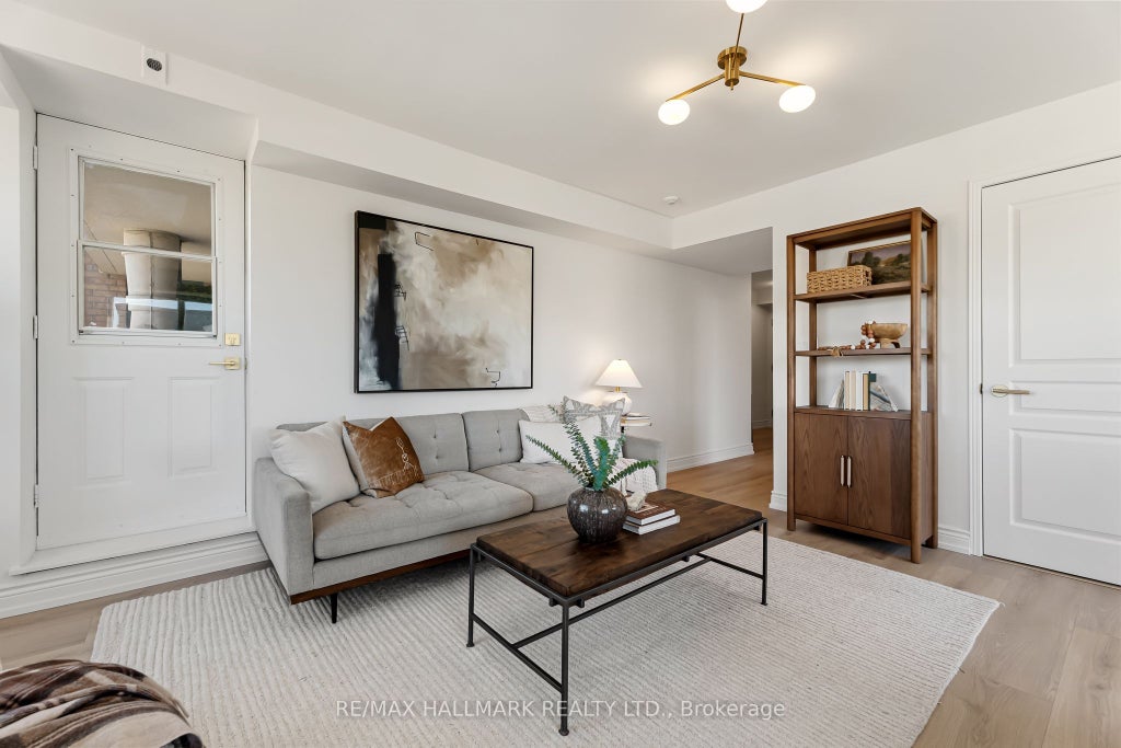 Photo of 1797 Queen Street E #404, Toronto, ON M4L 3Y5 (MLS # E13868210)