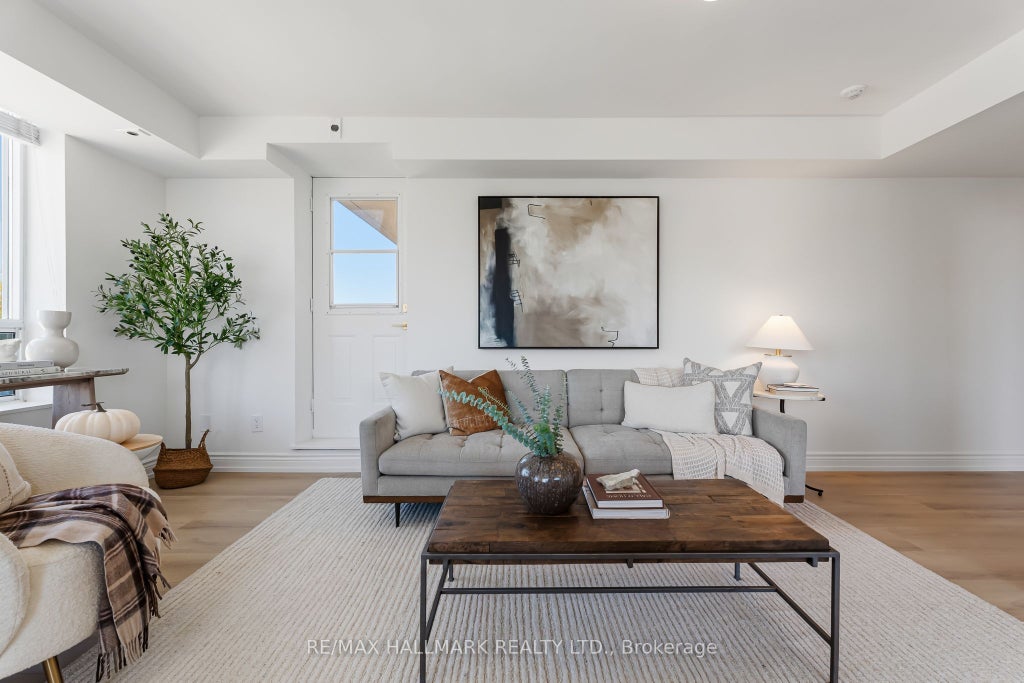 Photo of 1797 Queen Street E #404, Toronto, ON M4L 3Y5 (MLS # E13868210)
