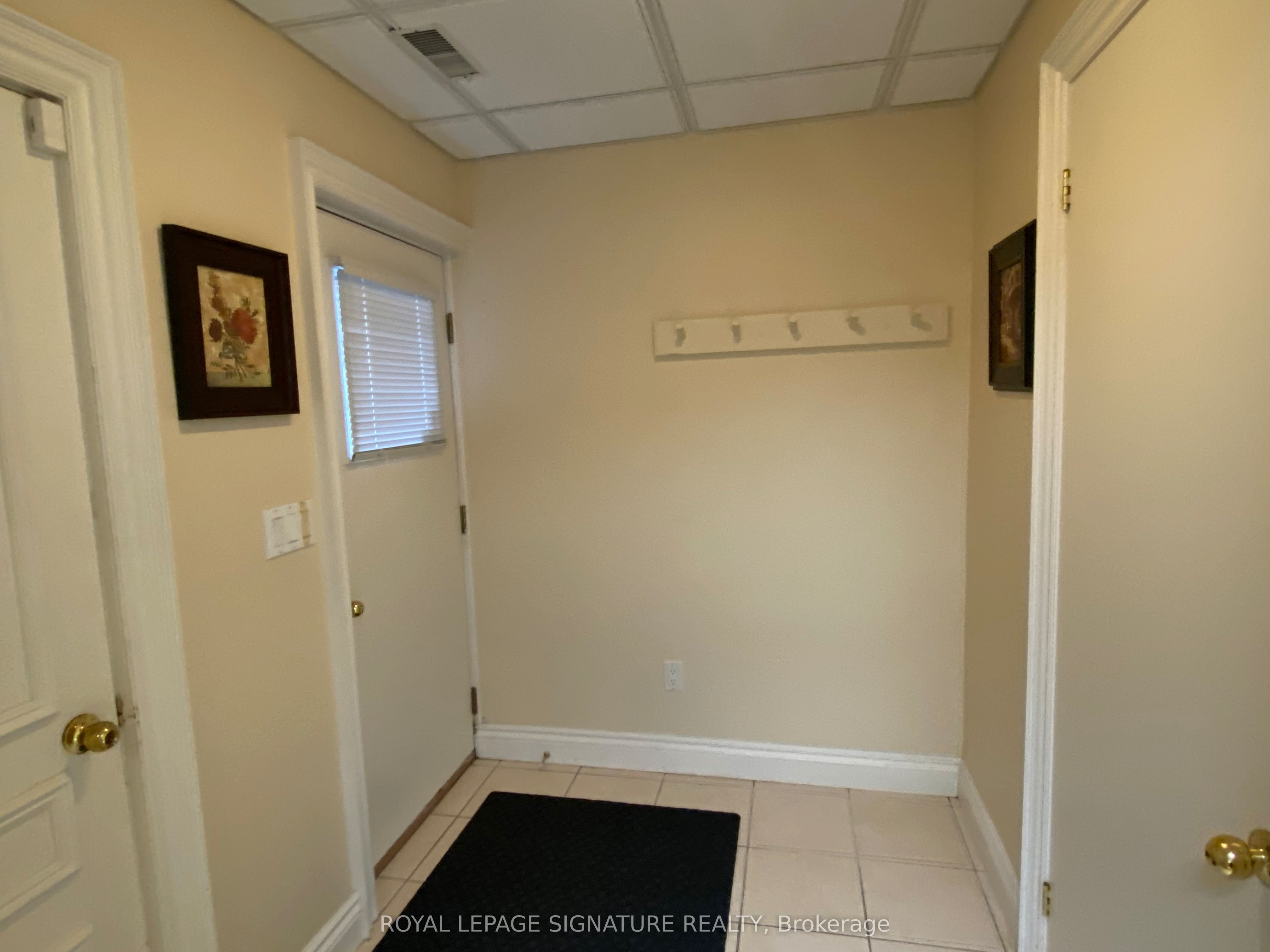 98 Westmoreland Avenue Bsmt