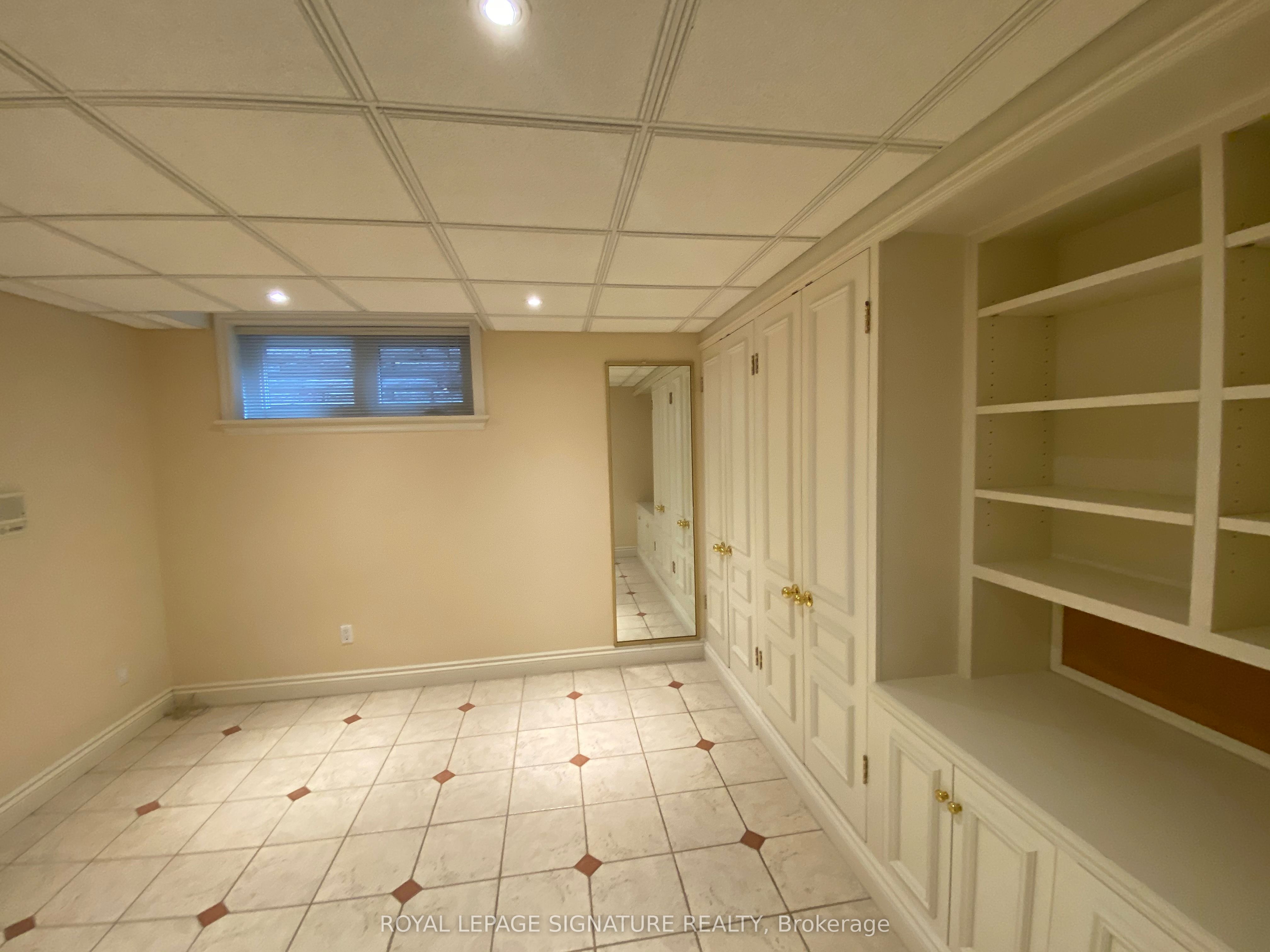 98 Westmoreland Avenue Bsmt