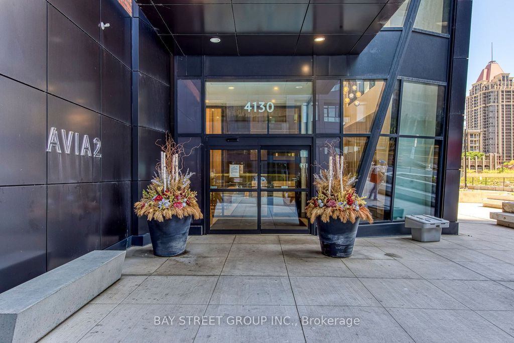 Photo of 4130 Parkside Village Drive #2507, Mississauga, ON L5B 3M8 (MLS # W13206528)