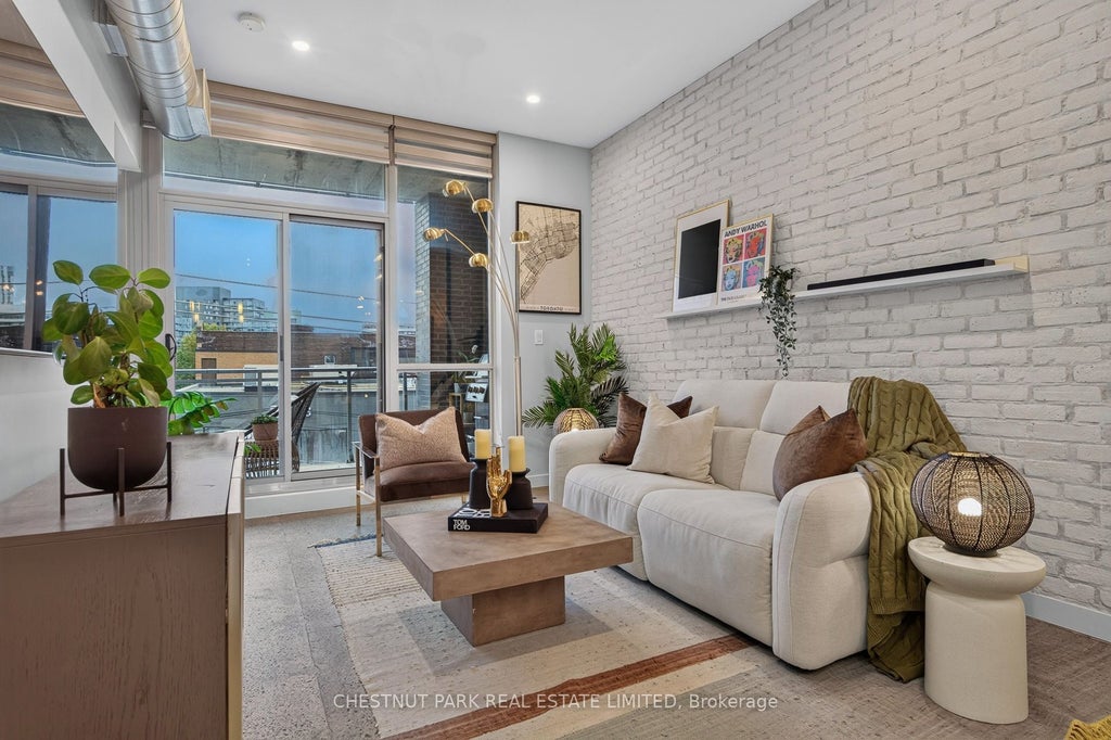 Photo of 510 King Street E #330, Toronto, ON M5A 1M1 (MLS # C13852500)