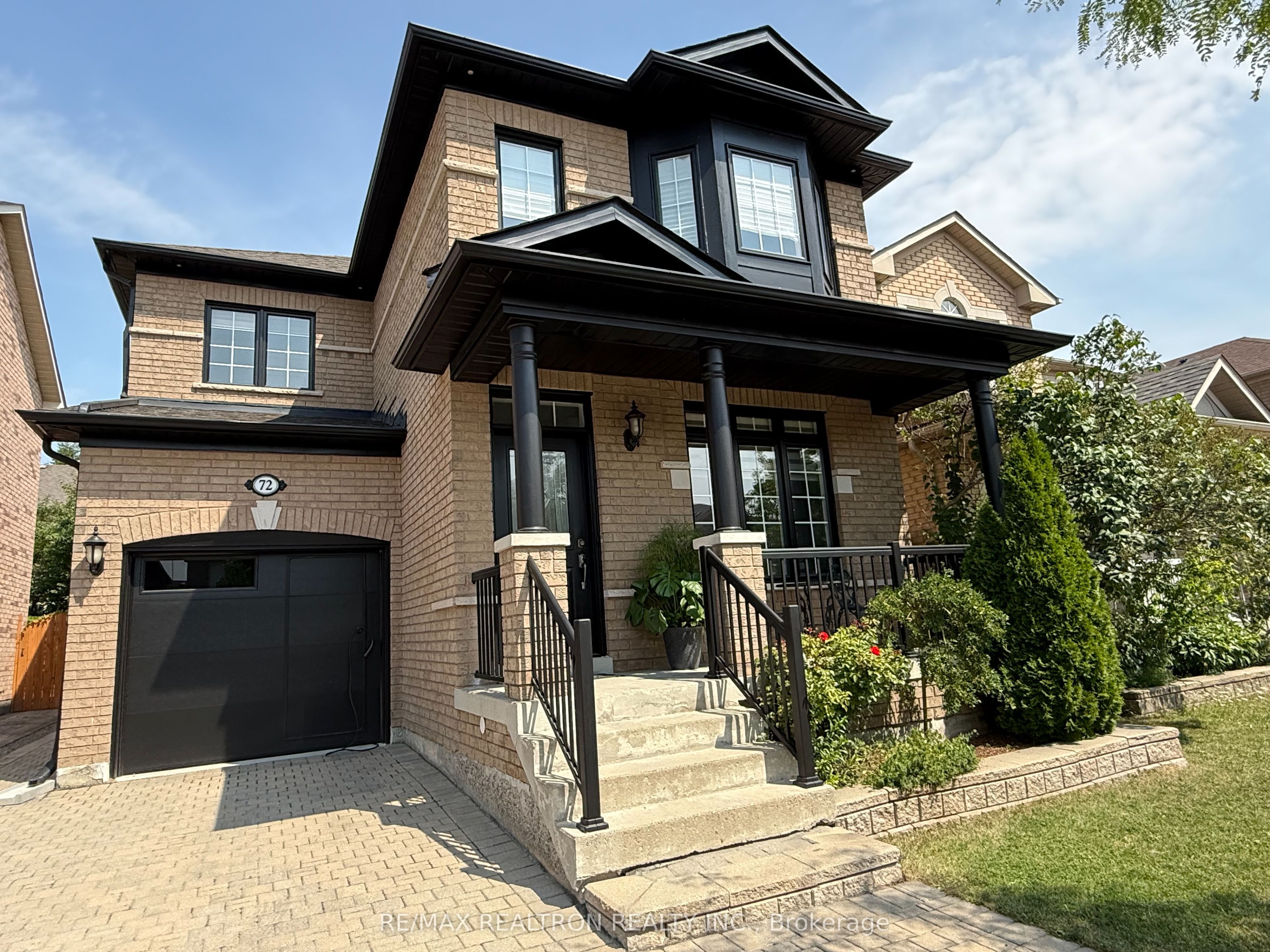 72 Saint Damian Avenue