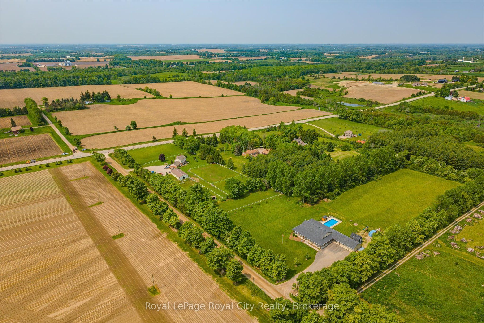8720 Sideroad 15 Road