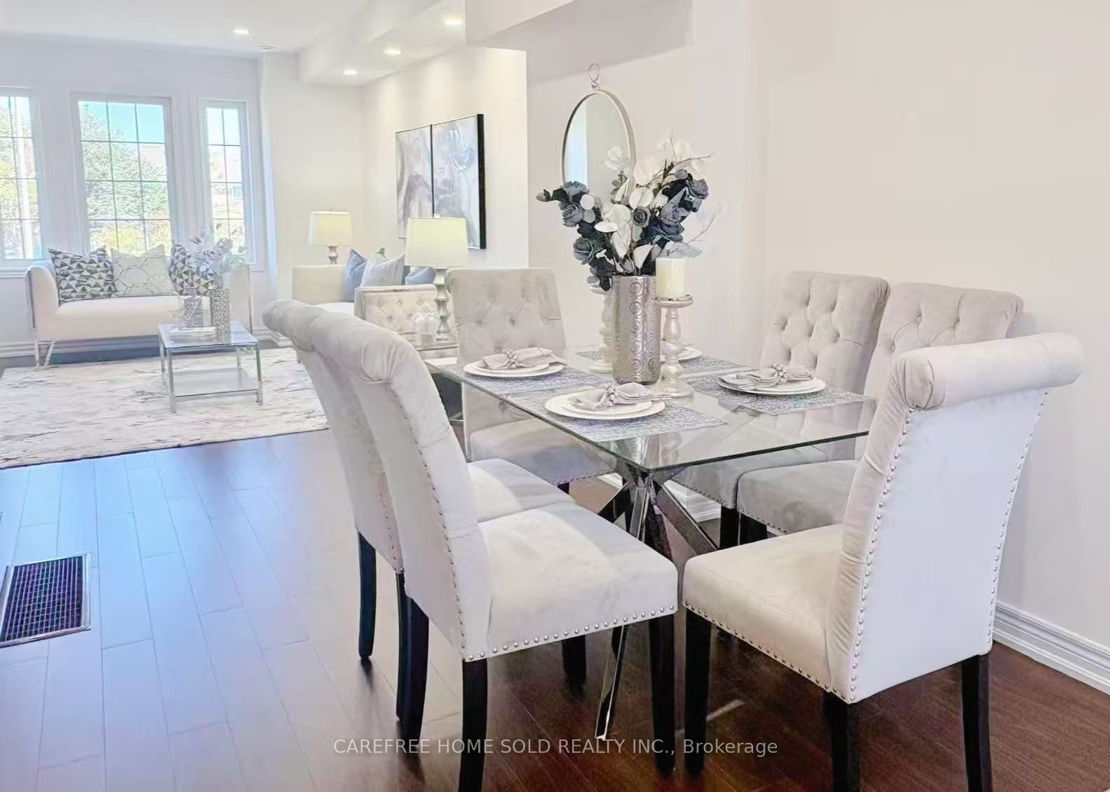9880 McCowan Road