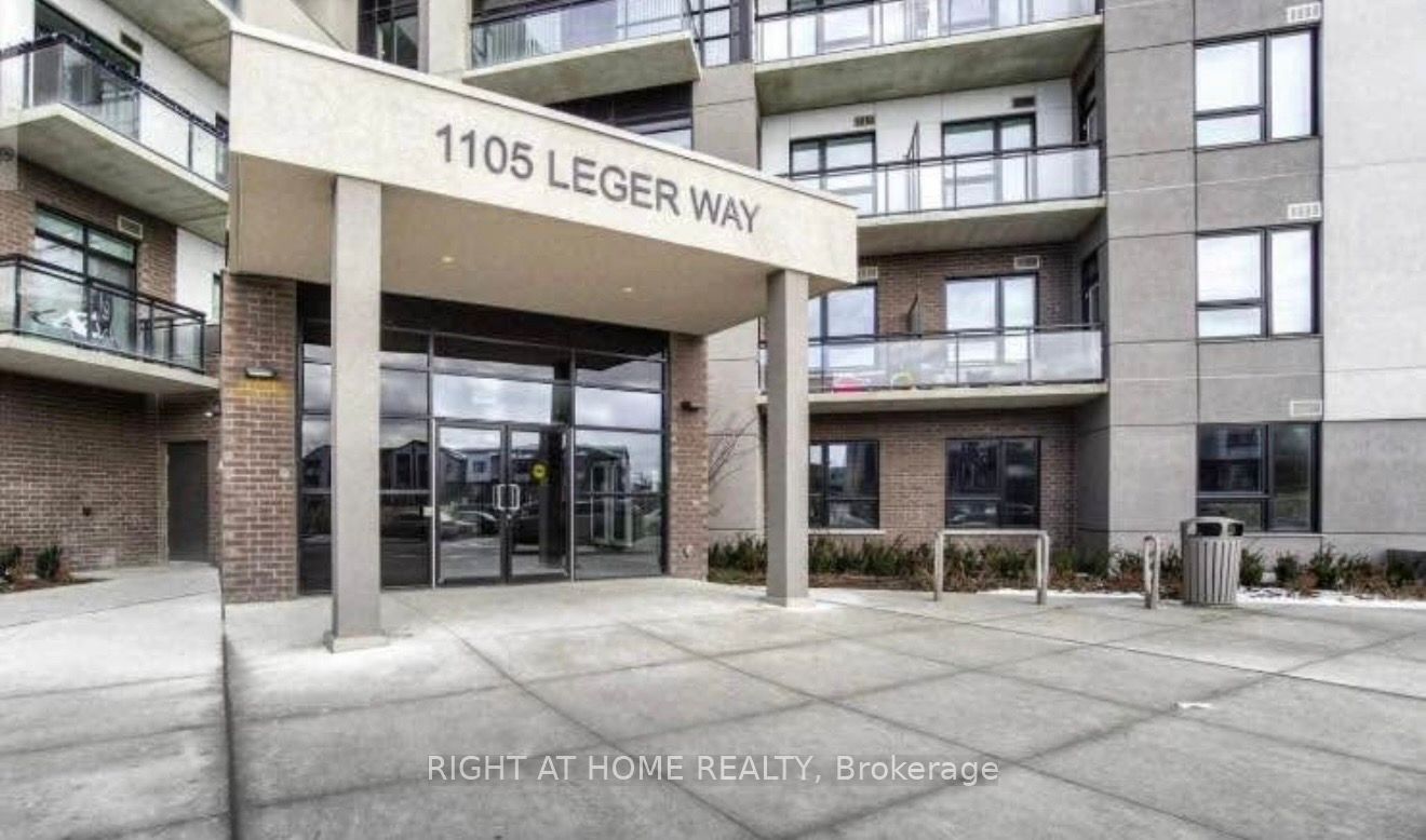 1105 Leger Way 114