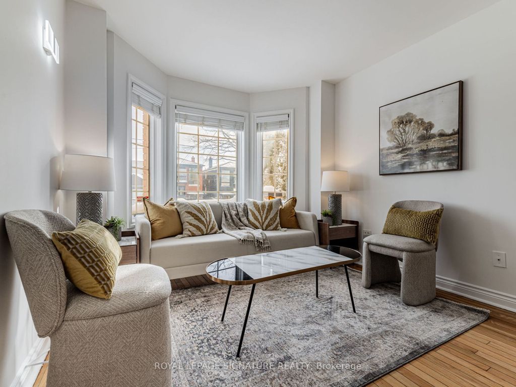 Photo of 158 Bowie Avenue, Toronto, ON M6E 2R3 (MLS # W12736734)