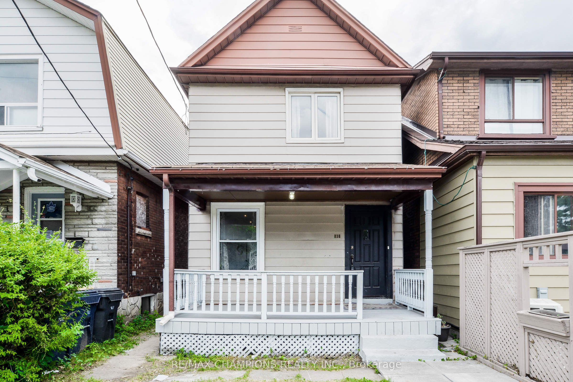734 Willard Avenue Main