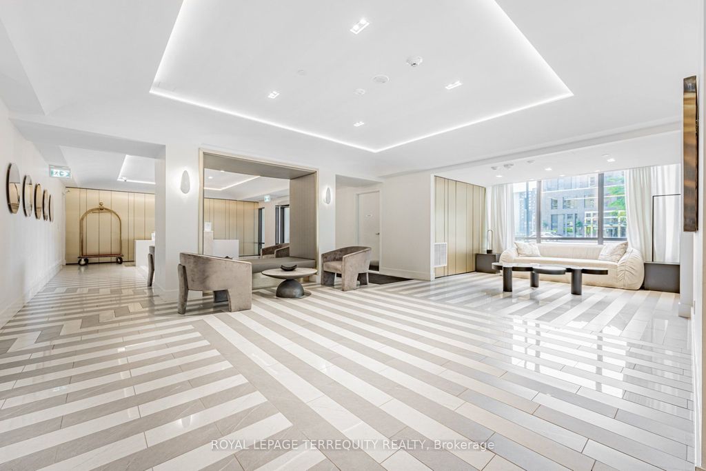 Photo of 26 Gibbs Road #634, Toronto, ON M9B 0E3 (MLS # W13023926)