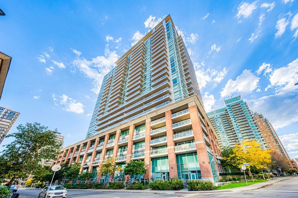 Photo of 80 Western Battery Road #411, Toronto, ON M6K 3S1 (MLS # C12479175)