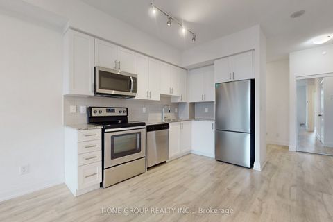 Photo of 3700 Highway 7 Road #1606, Vaughan, ON L4L 0G8 (MLS # N12647346)