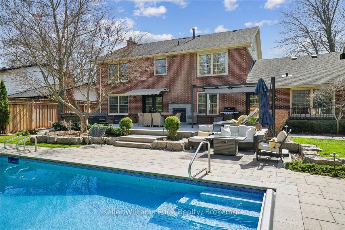 249 Camelot Drive