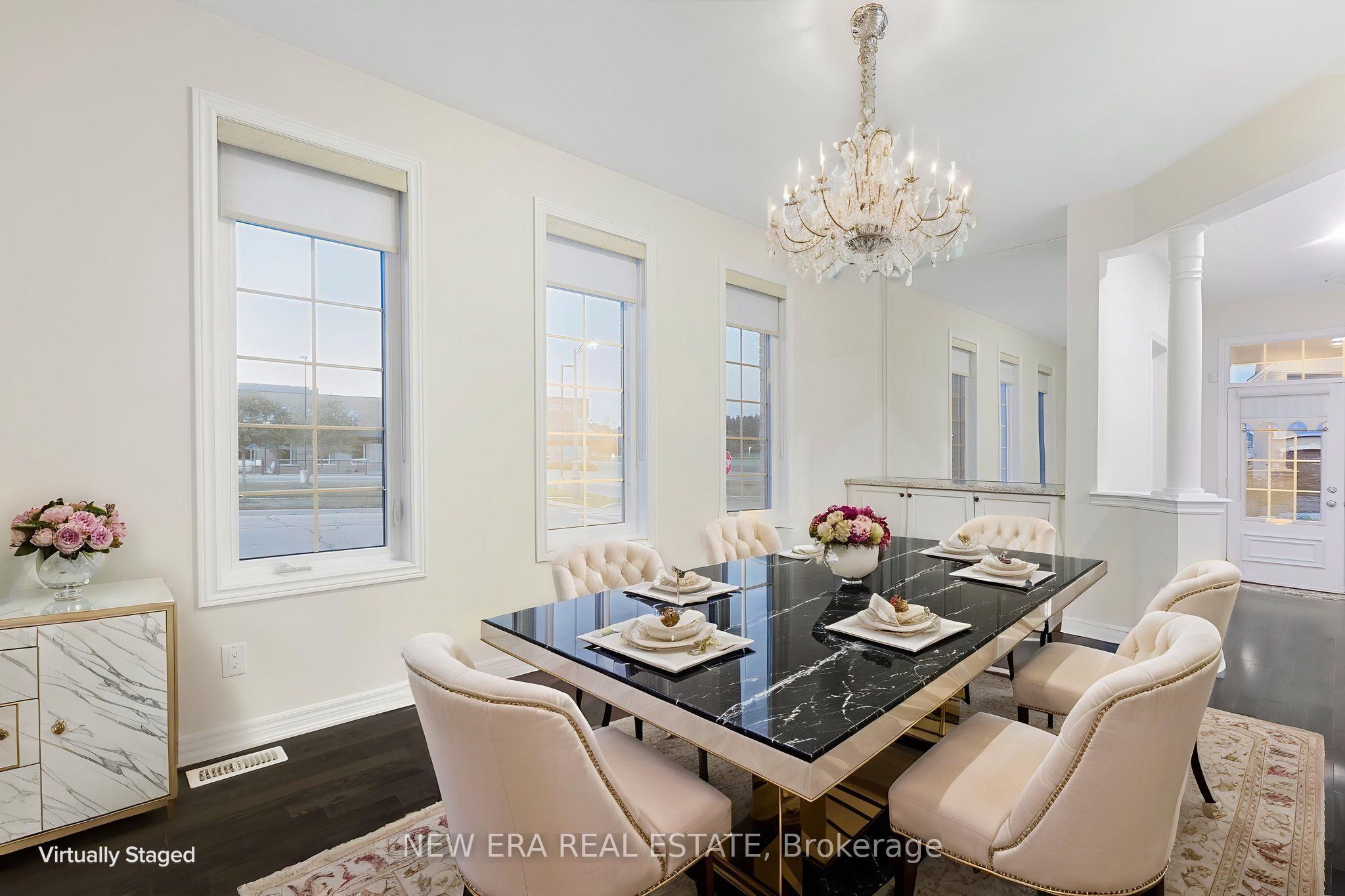 2 Lady Valentina Avenue