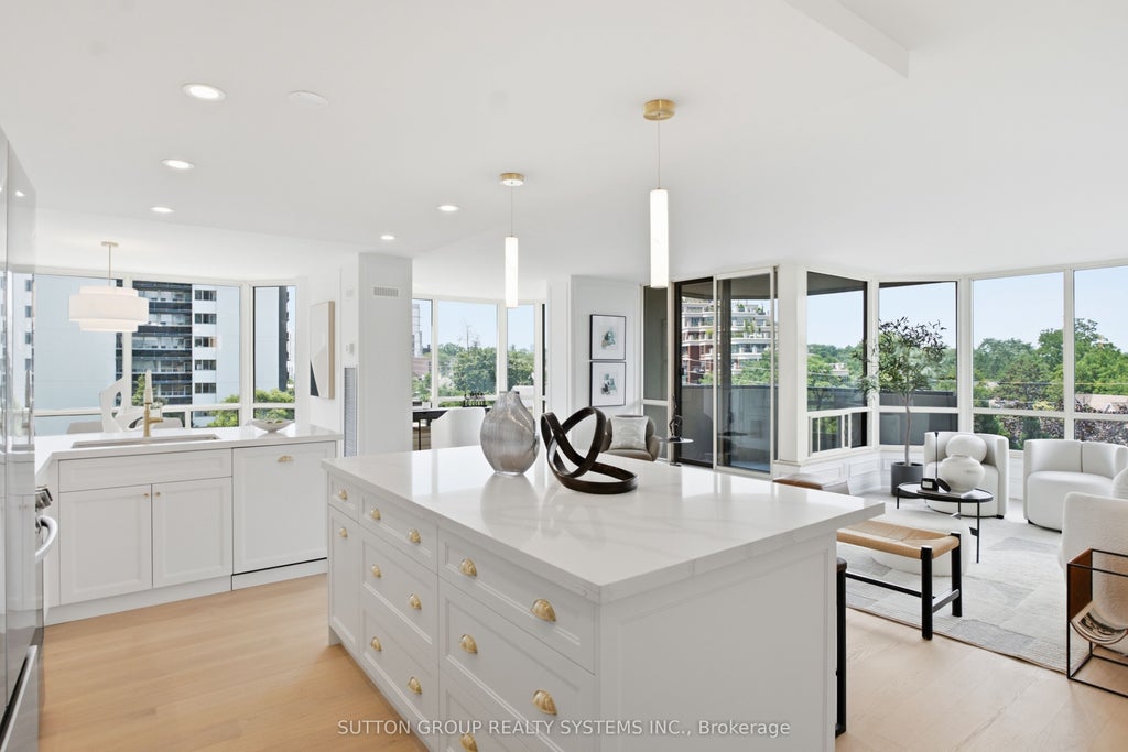 Photo of 1320 Islington Avenue #601, Toronto, ON M9A 5C6 (MLS # W13555844)