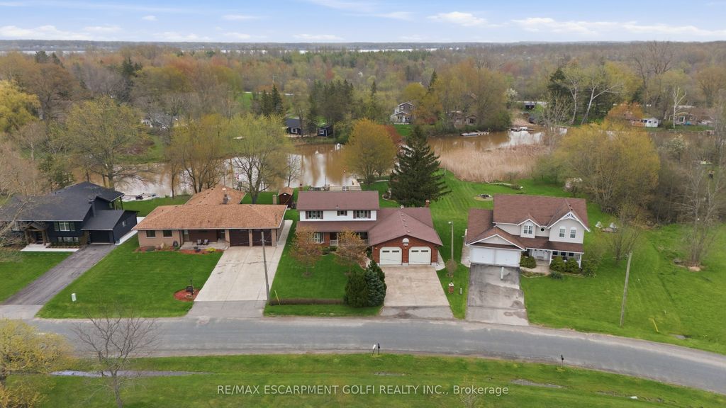 Photo of 3466 River Trail, Fort Erie, ON L0S 1S0 (MLS # X13096740)