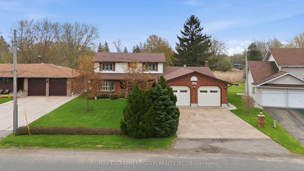 Photo of 3466 River Trail, Fort Erie, ON L0S 1S0 (MLS # X13096740)