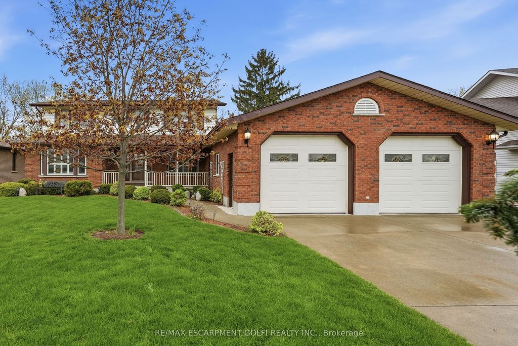 Photo of 3466 River Trail, Fort Erie, ON L0S 1S0 (MLS # X13096740)
