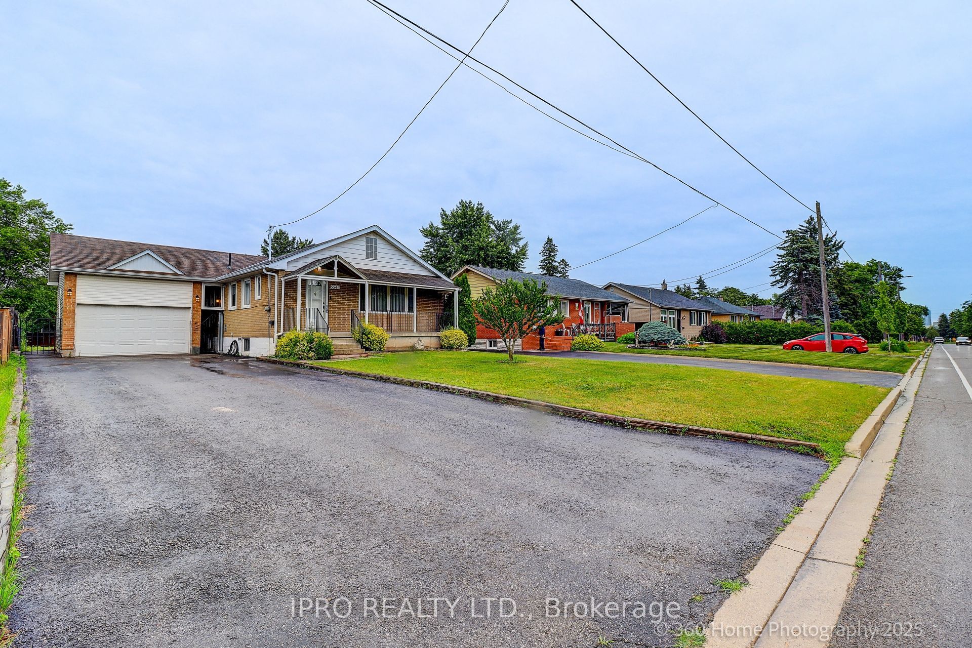 5543 Turney Drive