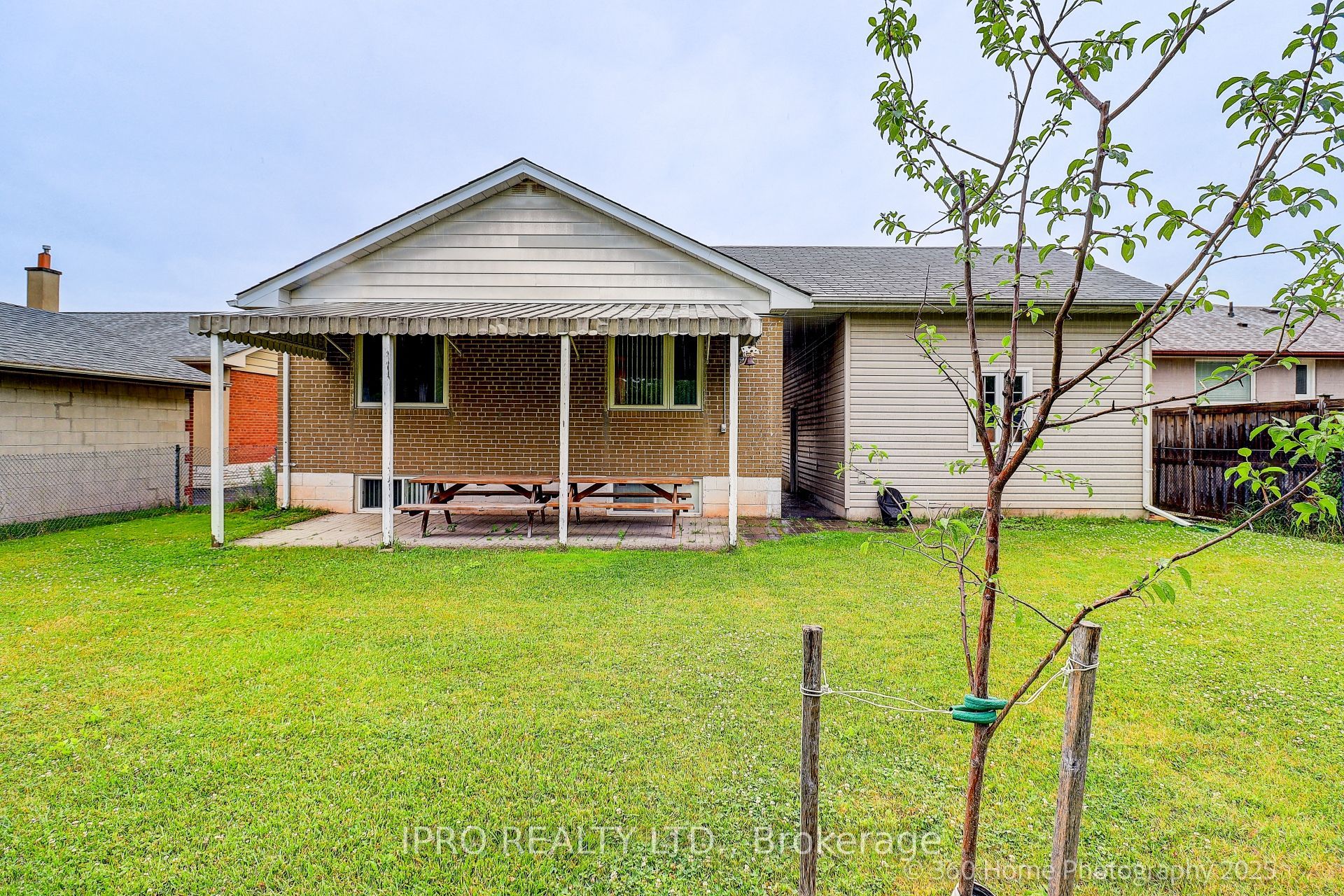 5543 Turney Drive