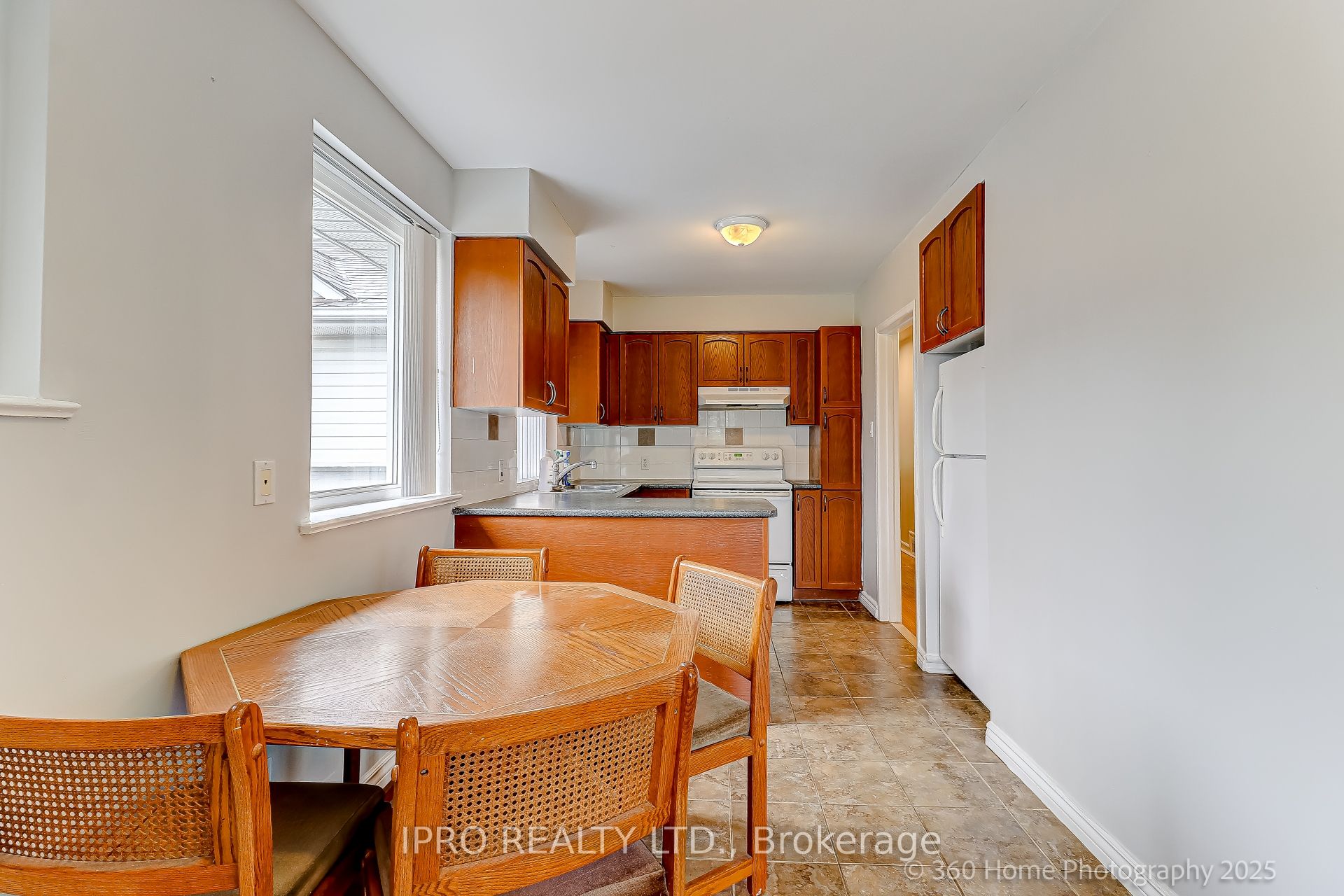 5543 Turney Drive