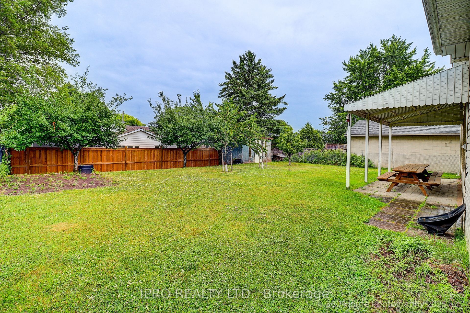 5543 Turney Drive