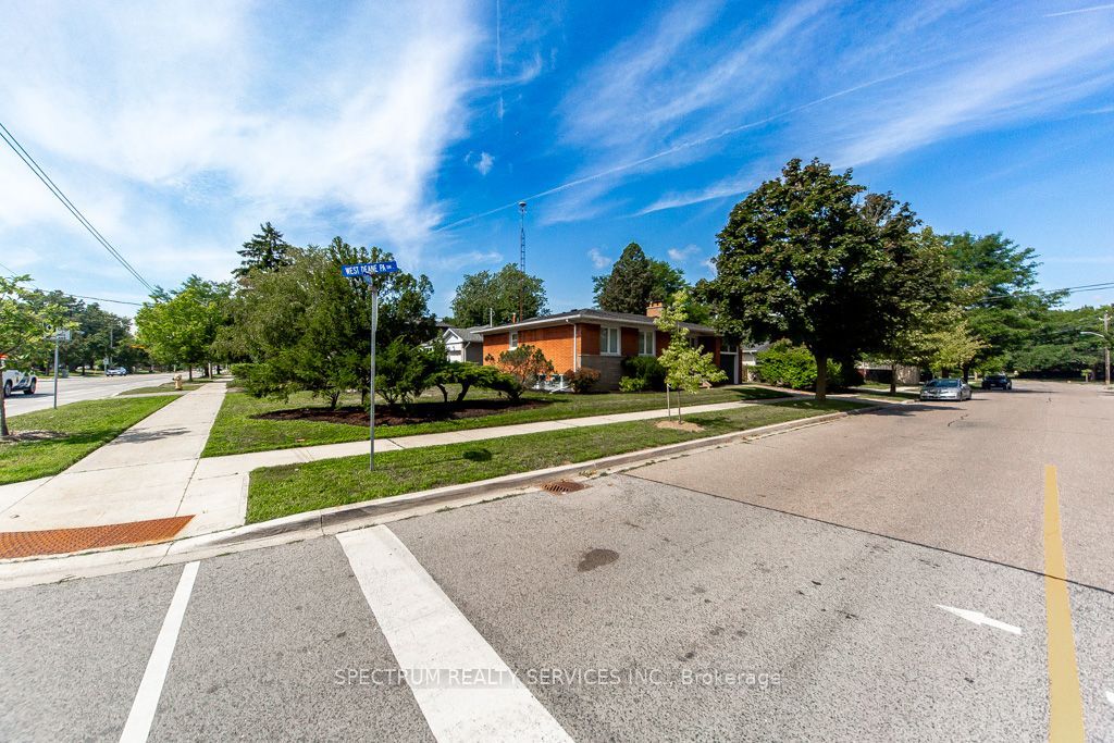 Photo of 131 West Deane Park Drive, Toronto, ON M9B 2S6 (MLS # W13717484)
