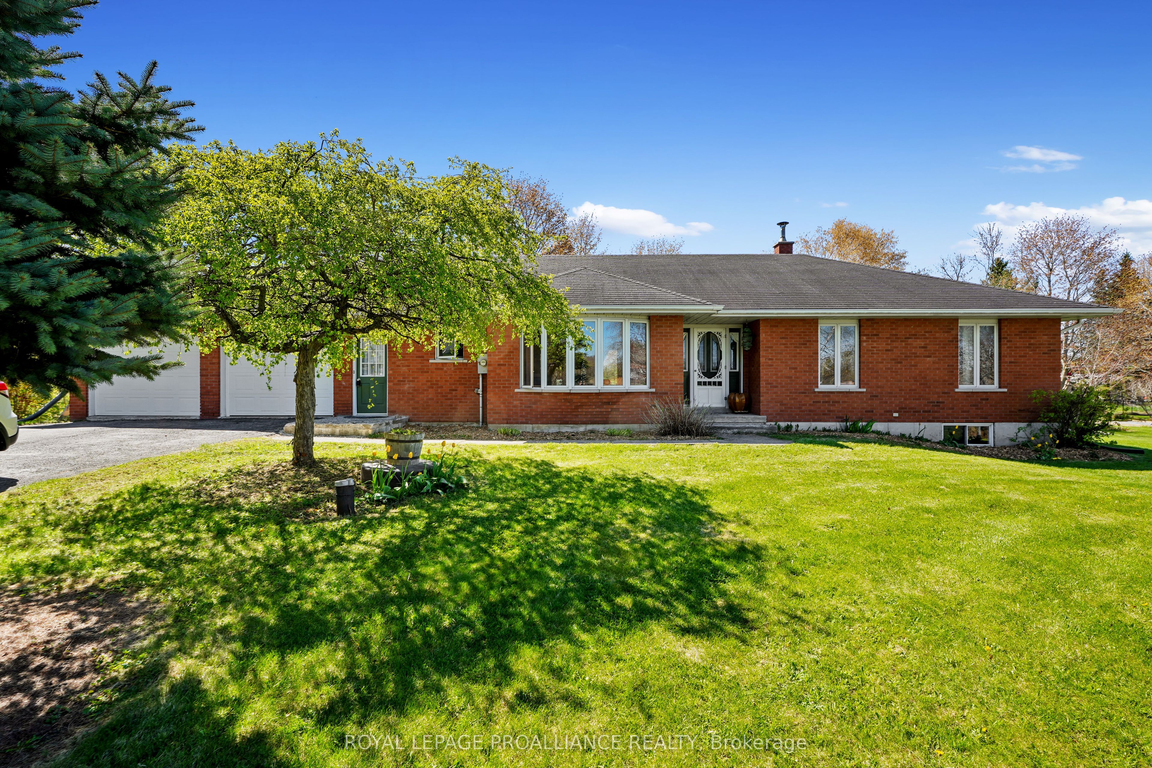 Photo 1 of 37 — 11834 3rd Line Road, Alnwick/Haldimand, ON K0K 2X0