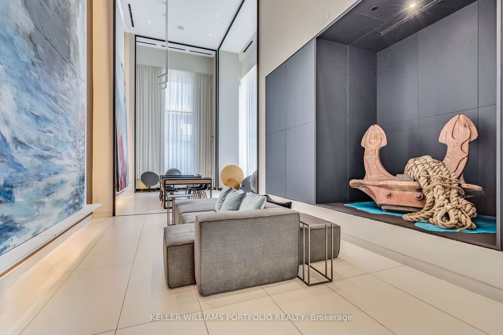 Photo of 20 Richardson Street #2810, Toronto, ON M5A 0S6 (MLS # C12438612)