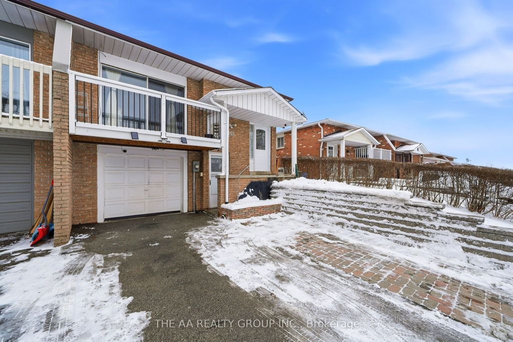 Photo of 155 Britannia Avenue, Bradford West Gwillimbury, ON L3Z 1A4 (MLS # N12980478)