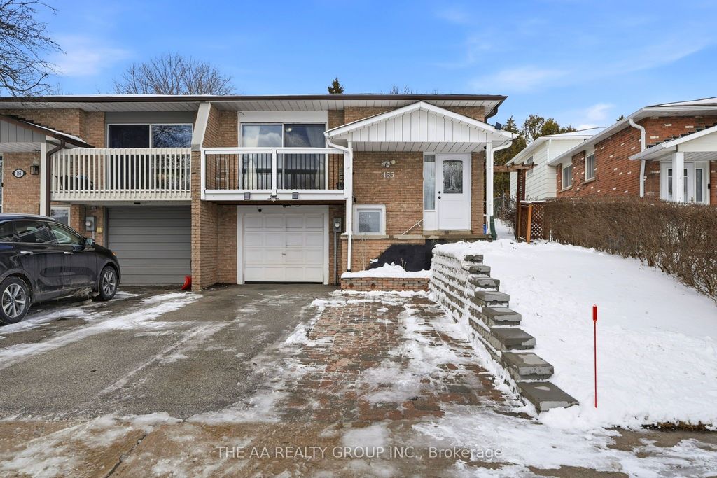 Photo of 155 Britannia Avenue, Bradford West Gwillimbury, ON L3Z 1A4 (MLS # N12980478)