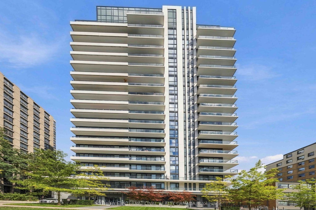 Photo of 609 Avenue Road #1410, Toronto, ON M4V 0B1 (MLS # C13788096)