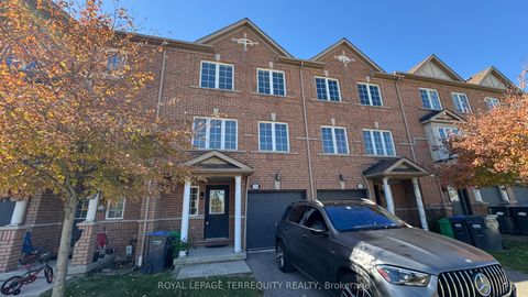 520 Novo Star Drive 24 Mississauga ON L5W 1X7