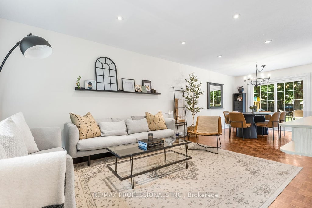 Photo of 37 Birchleaf Crescent, Toronto, ON M9R 2L5 (MLS # W13754952)
