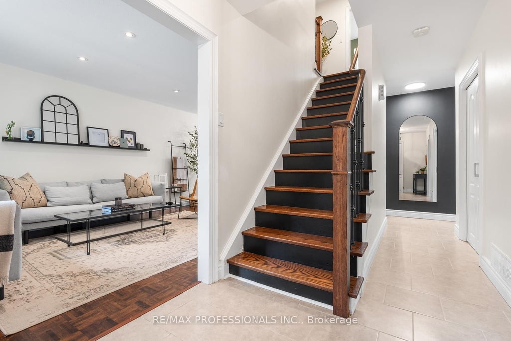 Photo of 37 Birchleaf Crescent, Toronto, ON M9R 2L5 (MLS # W13754952)