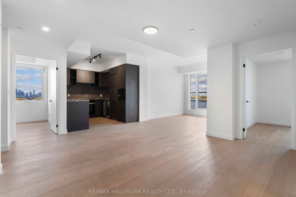 Photo of 1050 Eastern Avenue #1310, Toronto, ON M4L 0B7 (MLS # E12879488)