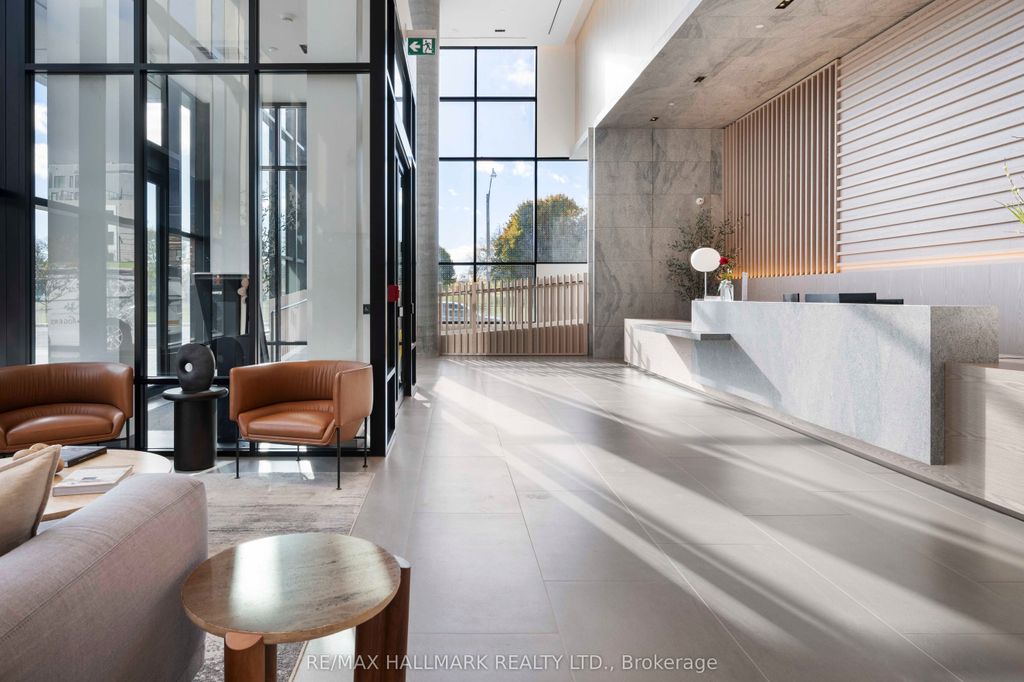 Photo of 1050 Eastern Avenue #1310, Toronto, ON M4L 0B7 (MLS # E12879488)